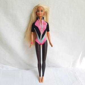 1996 Ocean Friends Barbie